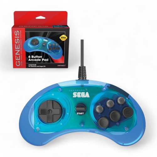 Retro bit official sega - official,