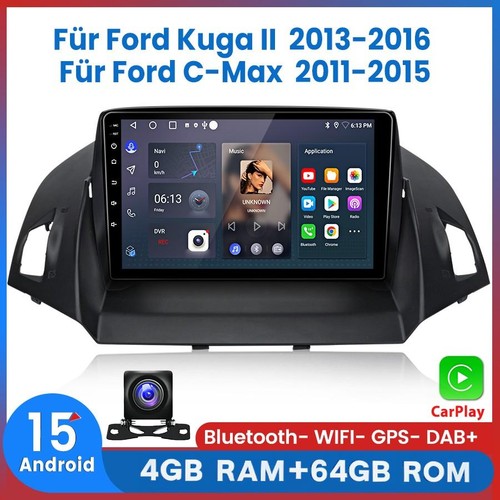 Per ford kuga 2013 2016 - per, ii