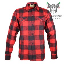 CAMICIA Flanella PESANTE