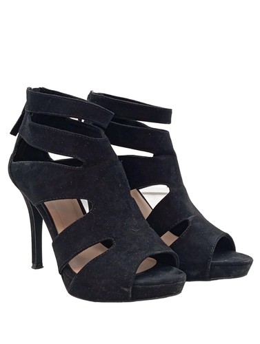 Bershka sandaletto con tacco - bershka,
