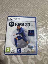 Fifa ps4 - 23,
