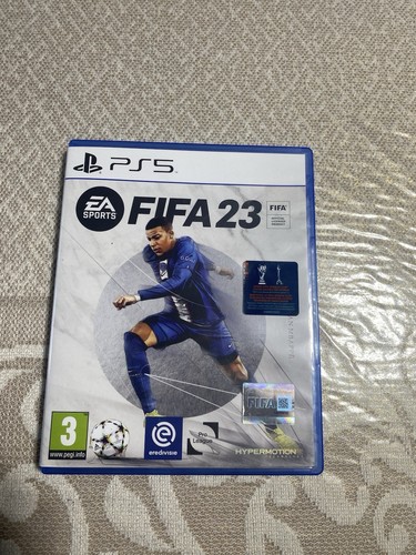 Fifa ps4 - fifa, 23