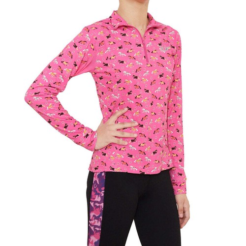 Camicia sportiva tuffrider - sportiva,