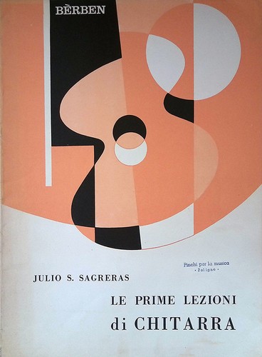 Prime lezioni chitarra - di,