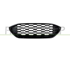 Griglia Radiatore Nera Ford