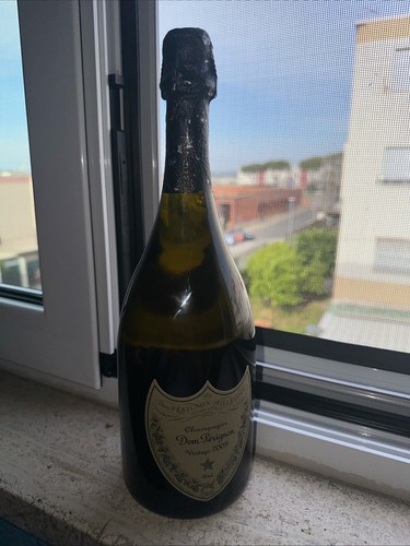 Champagne dom pérignon - champagne,
