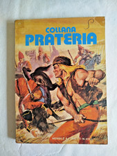 COLLANA PRATERIA - BLEK e