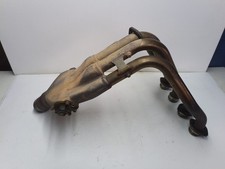 Yamaha R1 2000-2001 Collettore