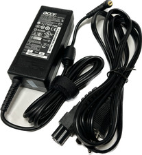Genuine AC Adapter Charger New