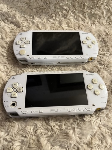 Console palmare sony psp - 2,