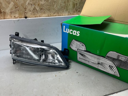 Faro lucas vauxhall - faro, o/s