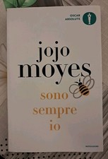 SONO SEMPRE IO  - MOYES JOJO - MONDADORI