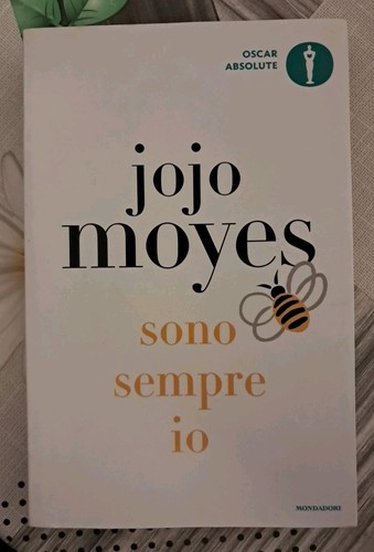 Sono sempre moyes - sempre,