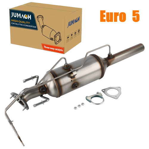 Filtro antiparticolato diesel - filtro,