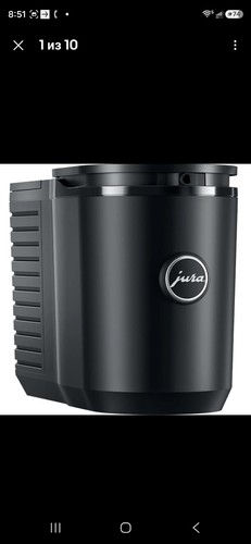 Jura cool control l - control,