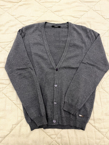Cardigan marca siviglia colore