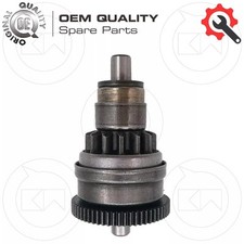 PIGNONE RINVIO AVVIAMENTO INGRANAGGI Z 14/63 PIAGGIO 50 VESPA PRIMAVERA 2T 2014
