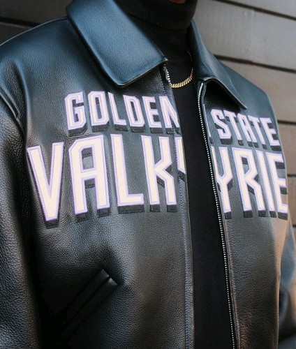 Golden state valkyries - golden,