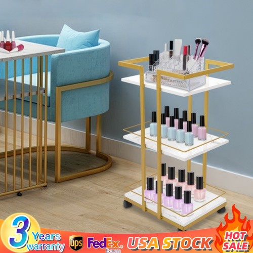 Carrello manicure utility - , con