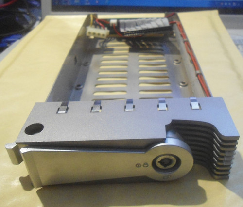 Cassetto hard disk - cassetto, "