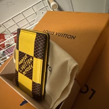 RARO Louis Vuitton Portafoglio