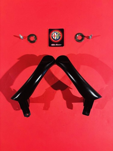 Maniglie interne porte - maniglie,