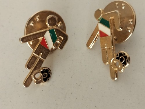 Spilla pin mascotte - spilla, ciao