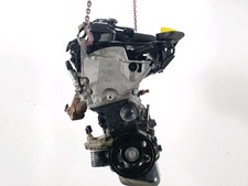 Motore Tipo D4F770 - Renault