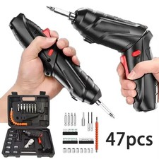 47 PZ 3,6V Avvitatore
