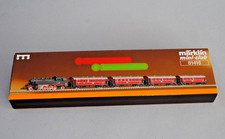 Märklin mini-club / scala Z /