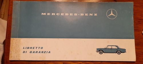 Libretto - , di