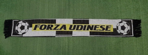 Sciarpa calcio forza - calcio, e