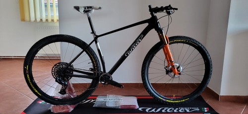 Wilier usma slr corsa - wilier,