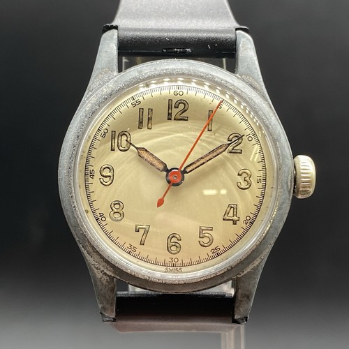 Orologio vintage avia factory - vintage,