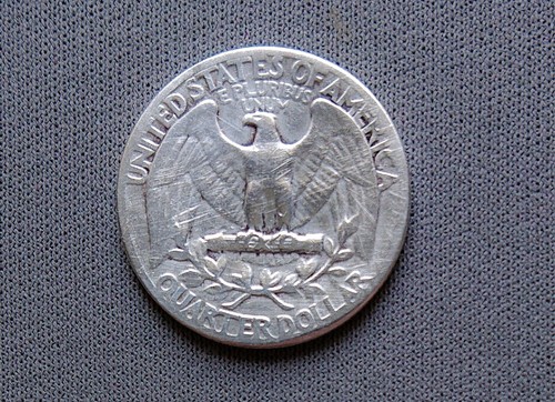 Usa 1944 quarter - 1944, dollar