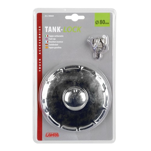 Tank lock tappo serbatoio - tank-lock,,