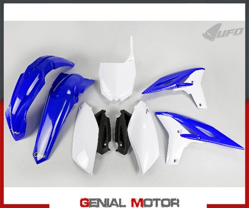 Kit plastiche complete ufo - kit,
