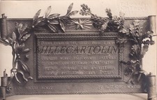 MILITE IGNOTO - Degno figlio