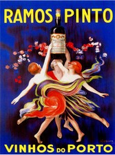POSTER di qualità.Vino