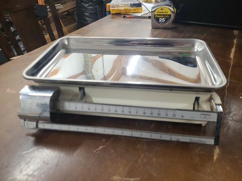 Bilanciere cucina vintage - da,