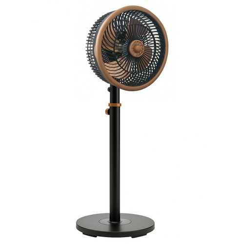 Ventilatore piantana piccolo - a,