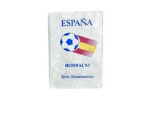 SET MONETE CELEBRATIVE SPAGNA