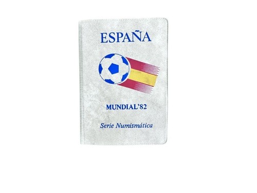 Set monete celebrative spagna - celebrative,
