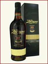 Rum zacapa 23 y - 1,