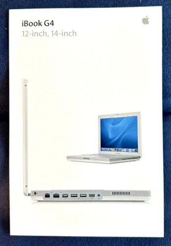 Scheda ibook 2004 12 - scheda,