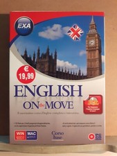 English on the move - basic