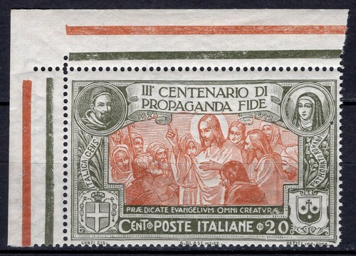 658 regno 1923 20 cent - regno,