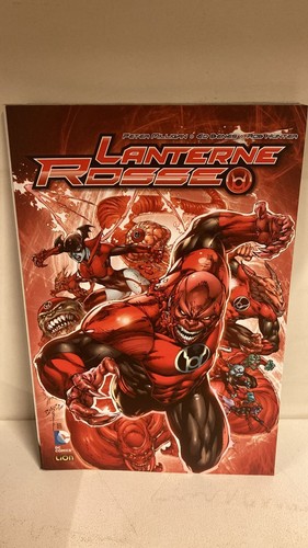 Lanterne rosse sangue e - rosse,