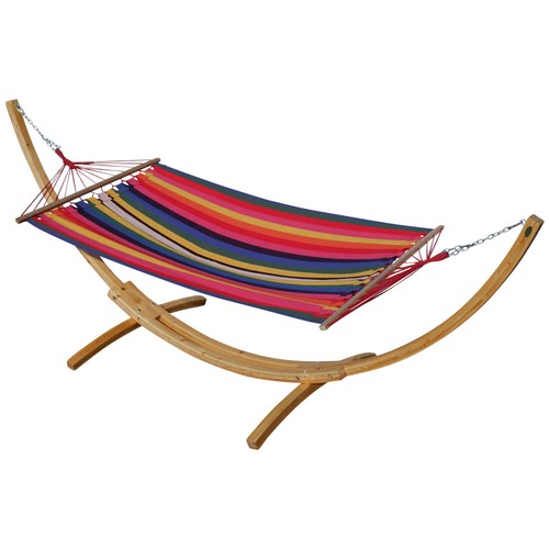 Struttura per amaca 350 - , cm