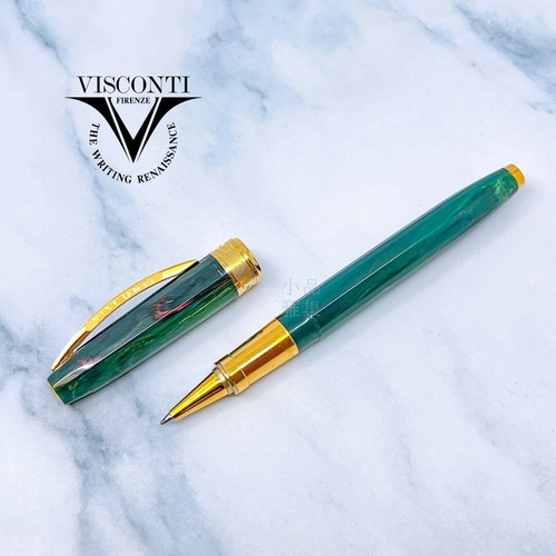 Penna sfera roller visconti - sfera,